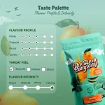 The Herb Company - Hokkaido, Mango Splash, (10g) - Image 4