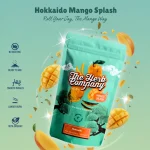 The Herb Company - Hokkaido, Mango Splash, (10g) - Image 3