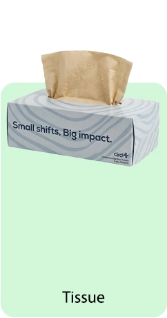 Tissue