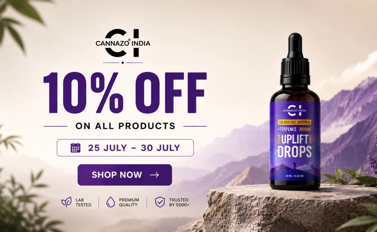 cannazoindia sale banner