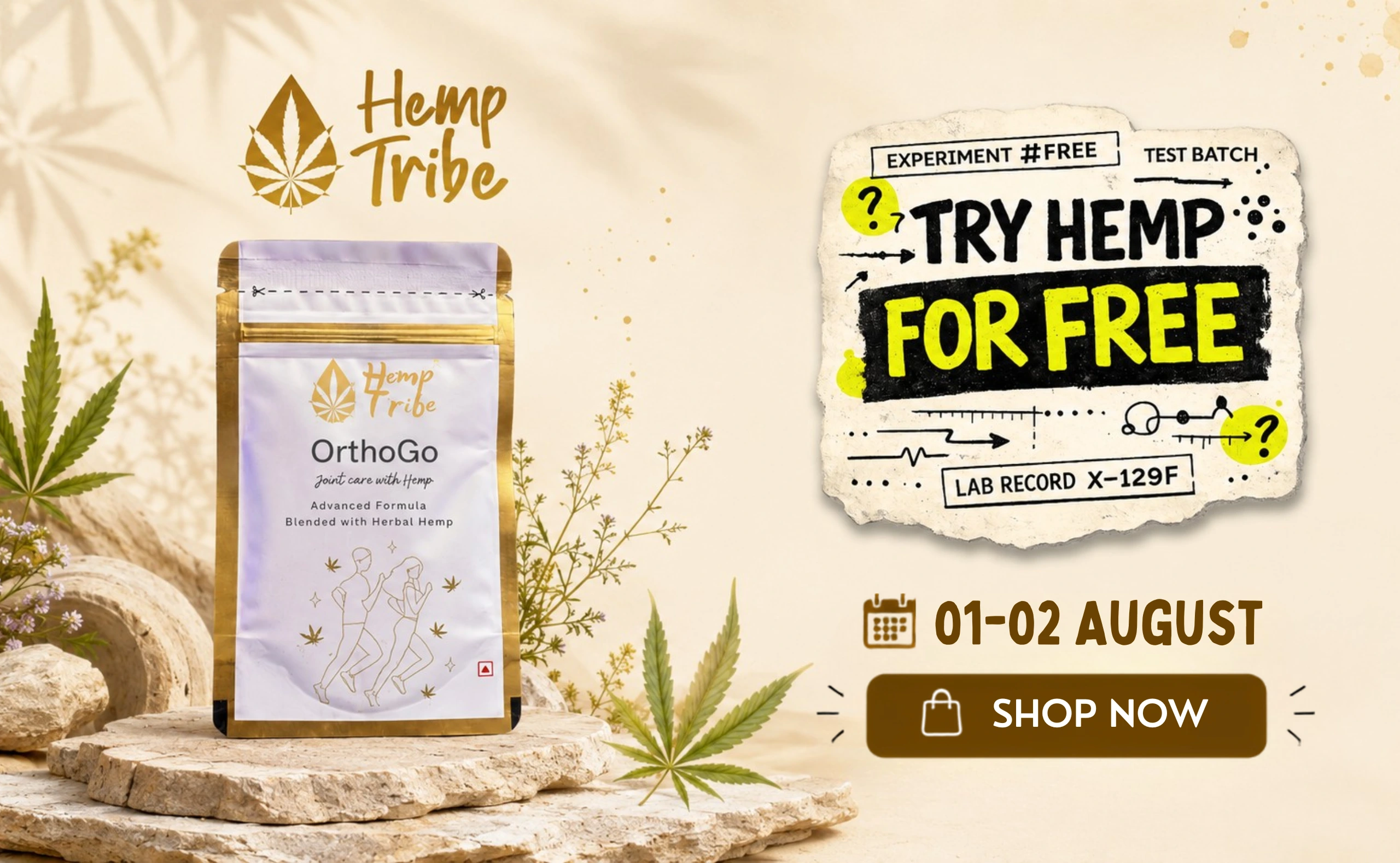 hemp tribe