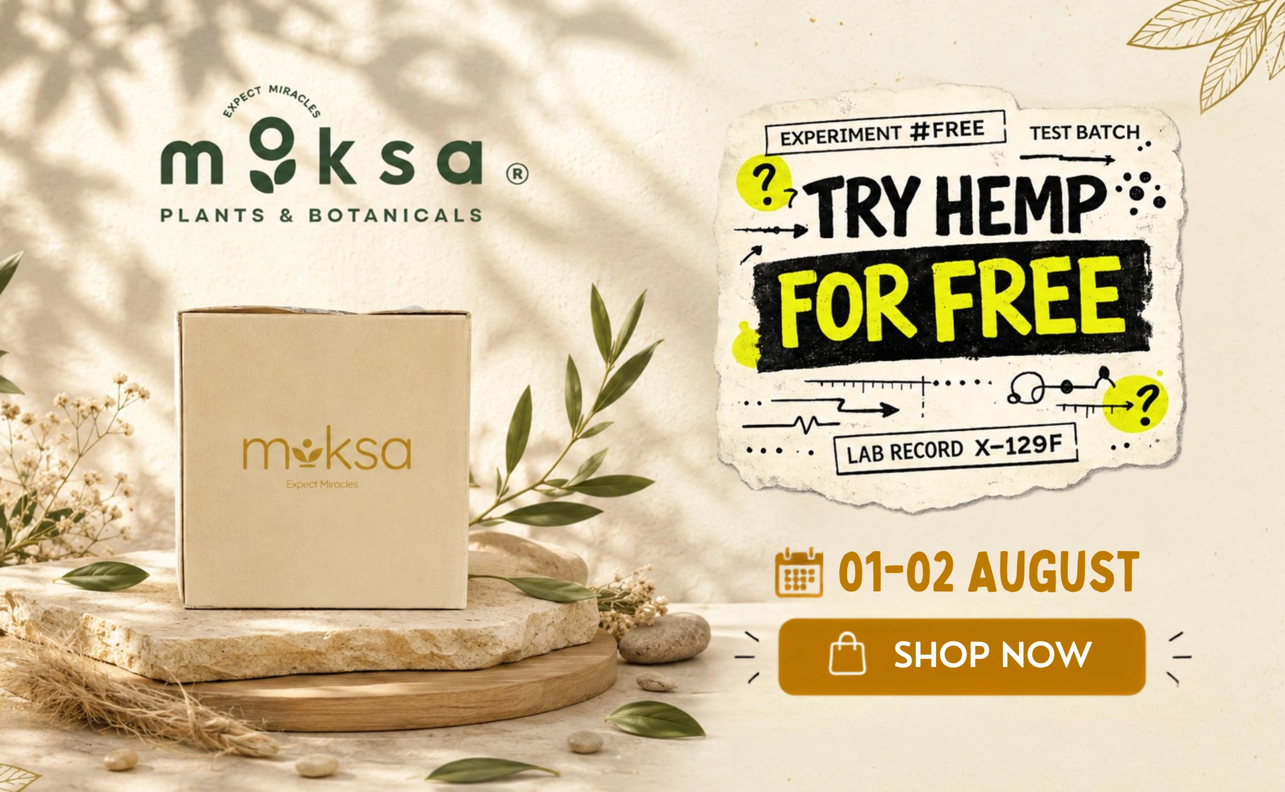 moksa 1