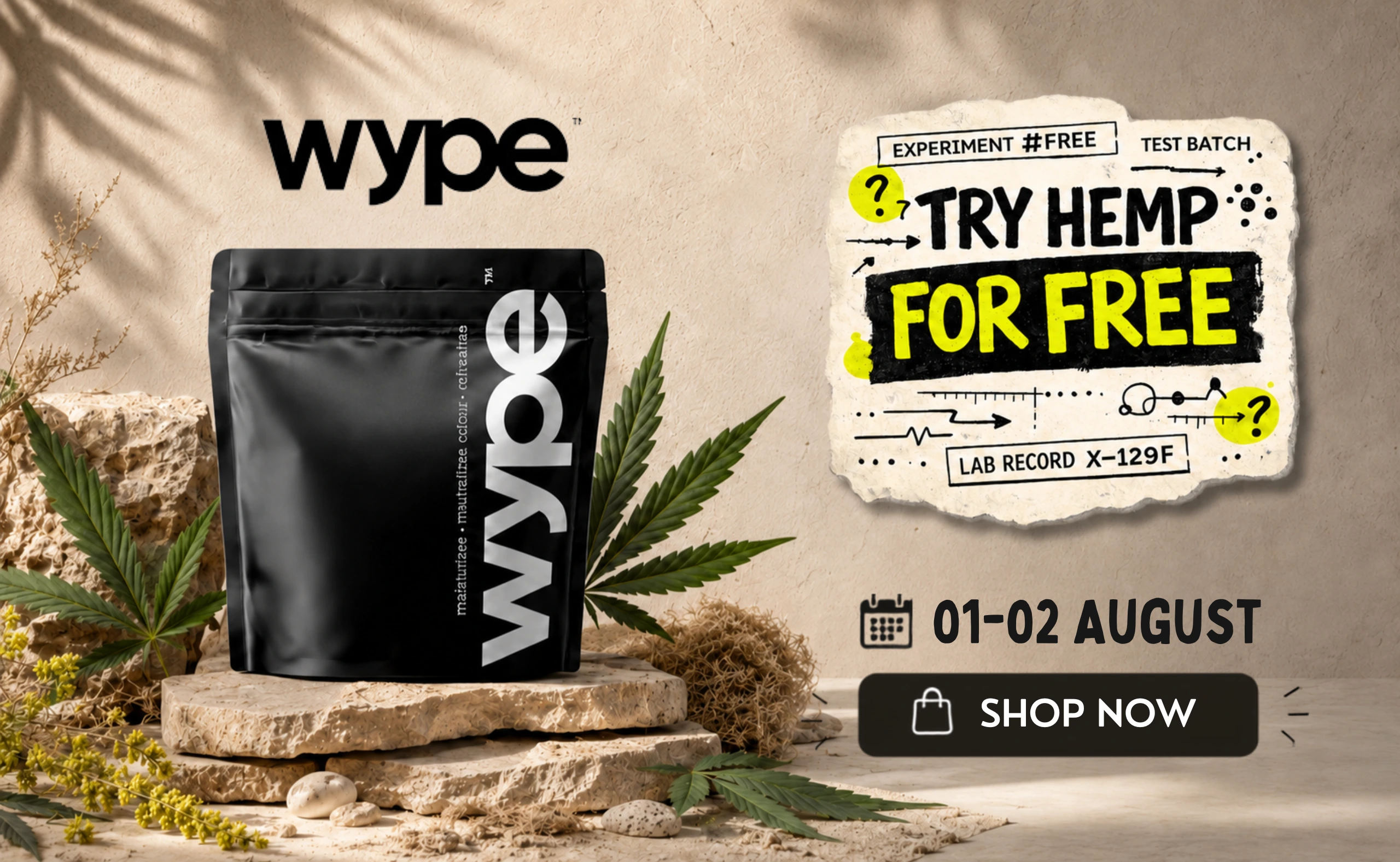 wype