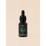 Cannabliss Stress Buster Pro Full Spectrum Cannabis Leaf Extract, 10 ml - Image 2