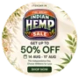 sale sticker