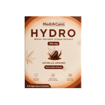 Medicann Hydro Coffee 150 mg