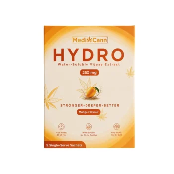 Medicann Hydro Mango 250 mg