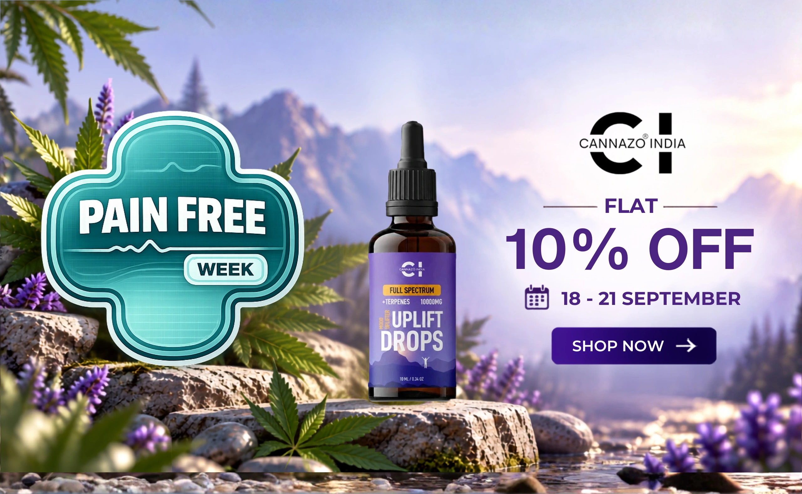 cannazo india