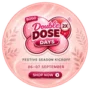 circle sticker