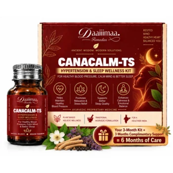 DR Canacalm Offer Kit