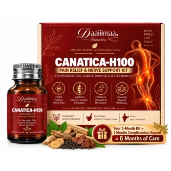 DR Canatica Offer Kit