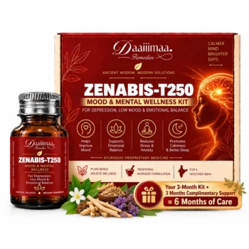 DR Zenabis Offer Kit 2