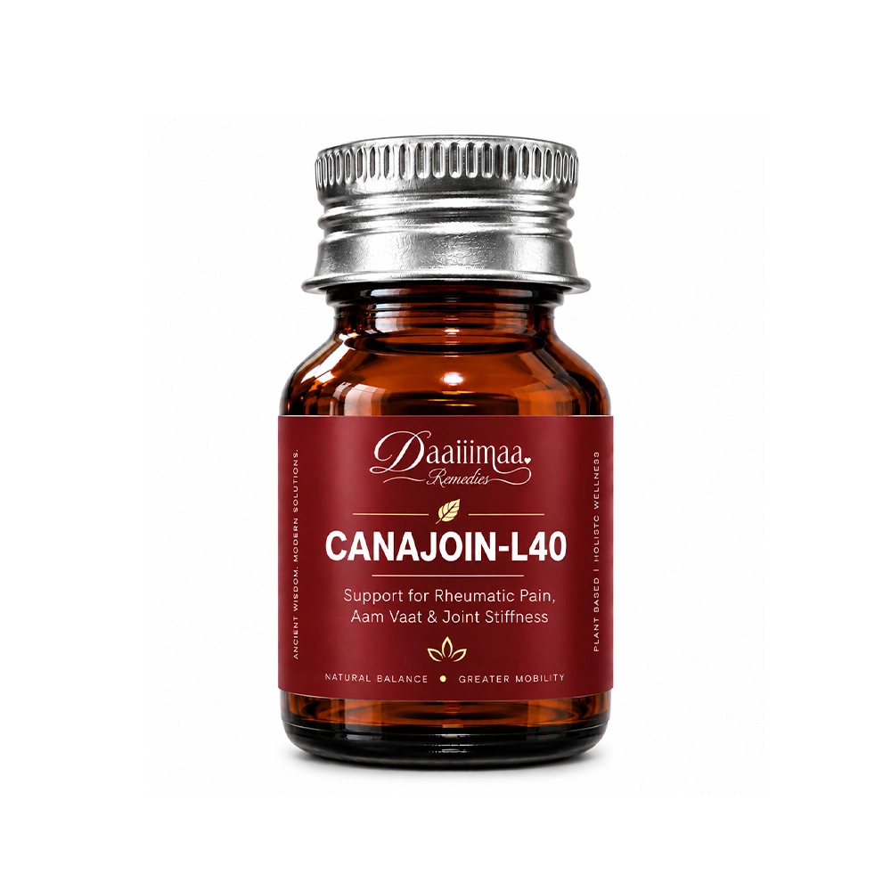PC178027 Daaiiimaa Remedies' Canajoin-L40 - Image 1