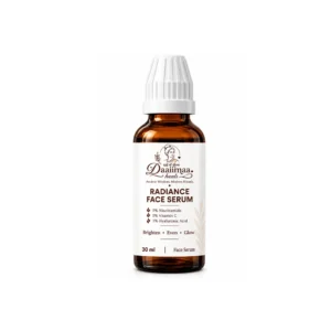 Daaiiimaa Heals' Radiance Face Serum, 30 gm