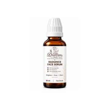 Daaiiimaa Heals' Radiance Face Serum, 30 gm