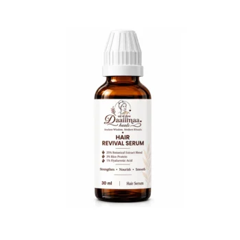 Daaiiimaa Heals' Hair Revival Serum, 30 gm