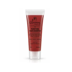 Daaiiimaa Heals' Purifying Hair Shampoo, 50 gm