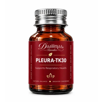 Pleura TK30